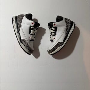 Air Jordan 3 Retro Infrared 23 size 11c